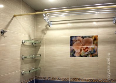 ремонт ванных в москве